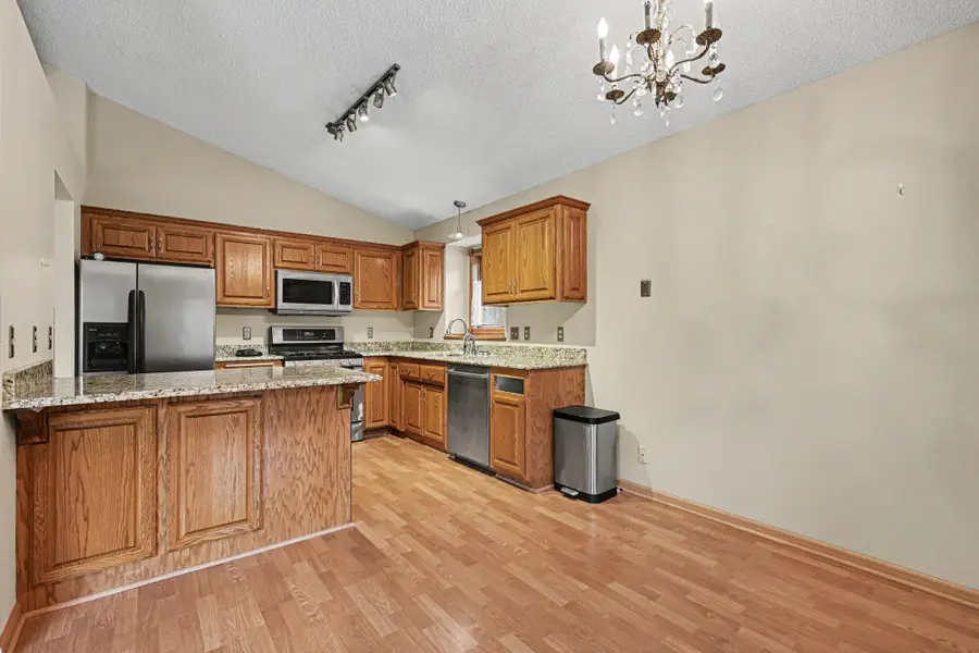 5500 273rd Street, Wyoming, MN 55092 - #2