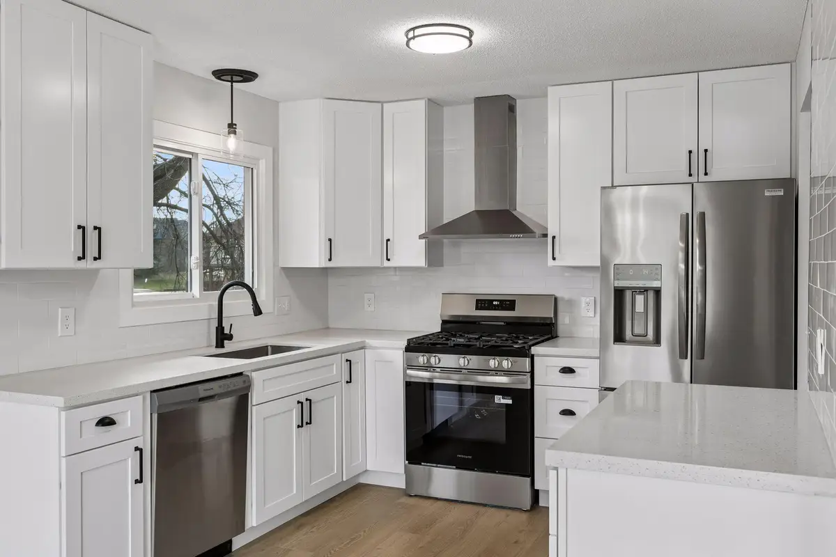 8708 64th Avenue N, Brooklyn Park, MN 55428 - #1