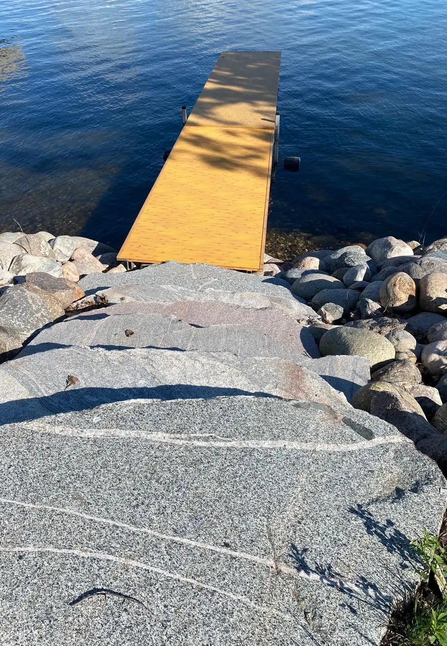 1084 W Lake Drive, Detroit Lakes, MN 56501 - #3