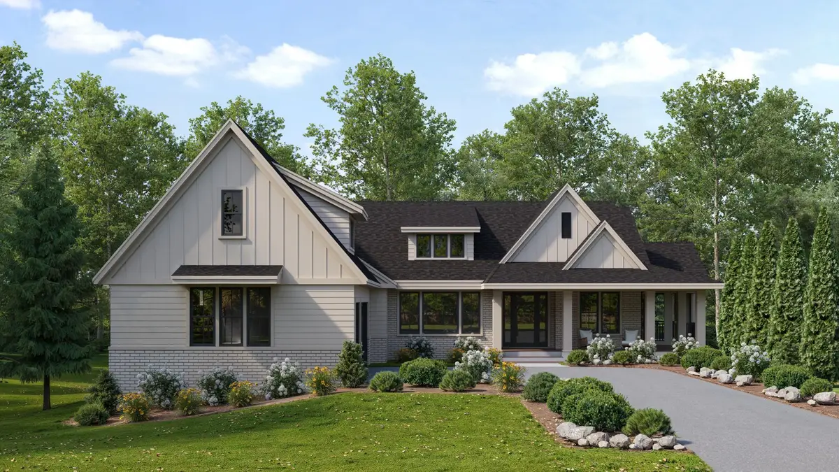 207 Benton Avenue, Wayzata, MN 55391 - #1