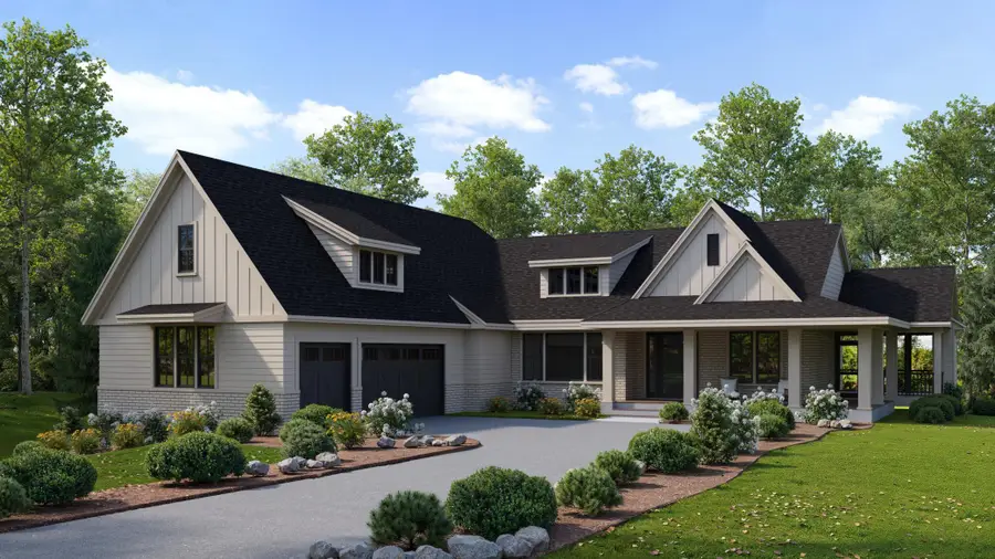 207 Benton Avenue, Wayzata, MN 55391 - #2