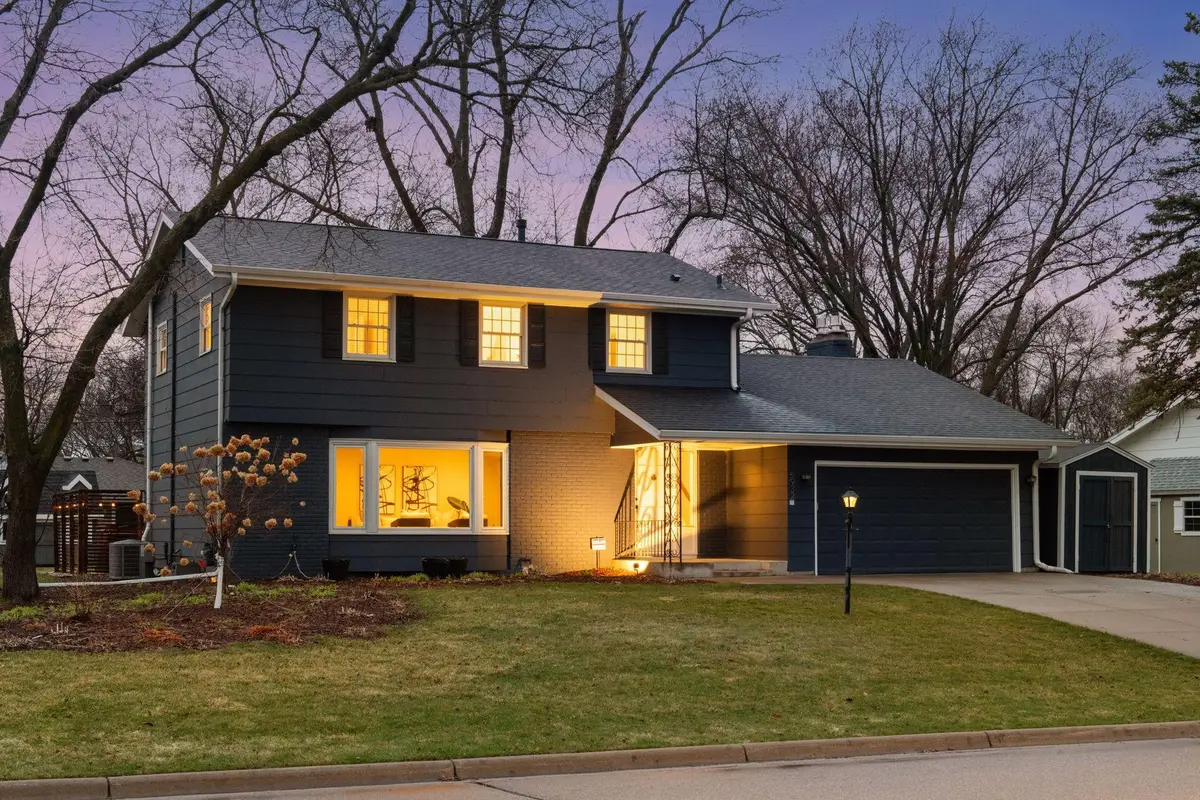 5932 Tamarac Avenue, Edina, MN 55436 - #1