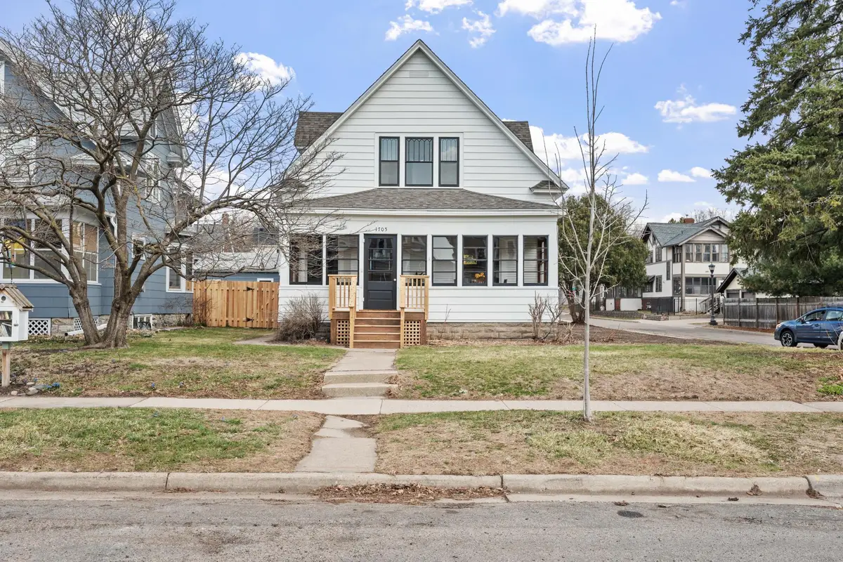 1705 Dayton Avenue, Saint Paul, MN 55104 - #1