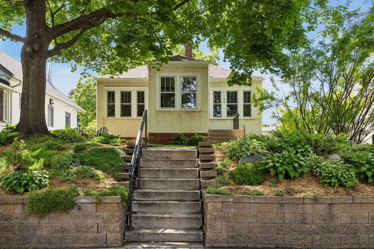 4136 25th Avenue S, Minneapolis, MN 55406 - #1