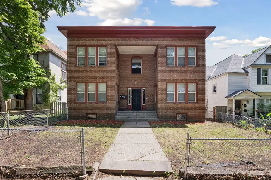 2621 2nd Avenue S, Minneapolis, MN 55408 - #2