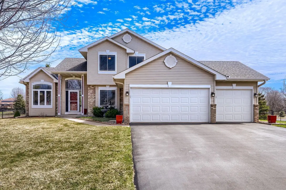 8302 Padre Circle Ne, Otsego, MN 55330 - #1