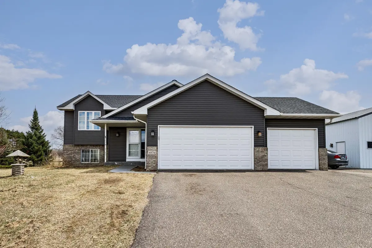 4874 241st Avenue Nw, Saint Francis, MN 55070 - #1