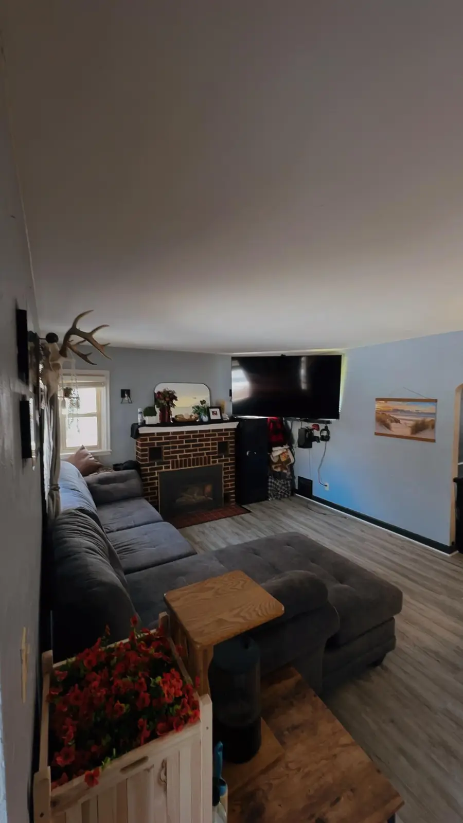 319 Crocker Avenue N, Thief River Falls, MN 56701 - #2