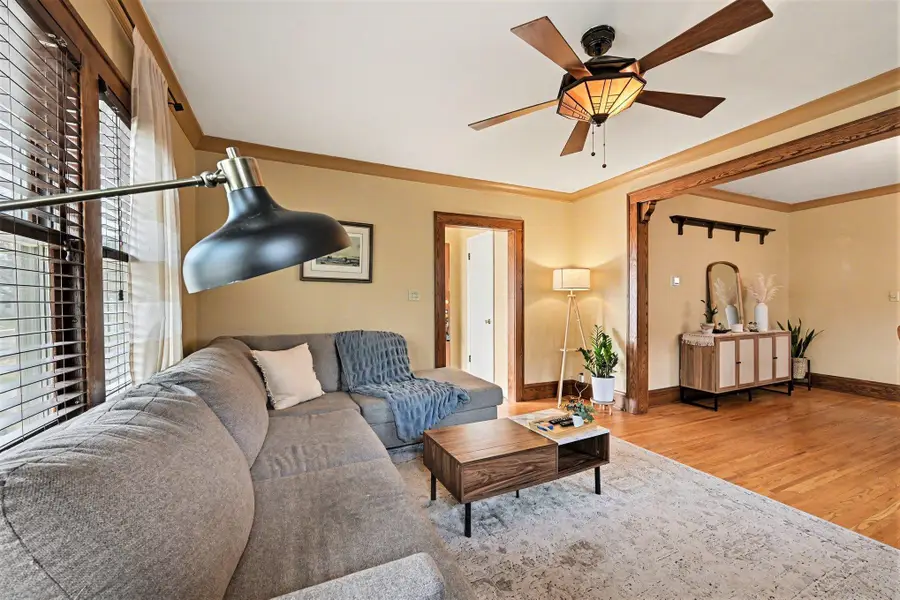 1254 Thomas Avenue, Saint Paul, MN 55104 - #2