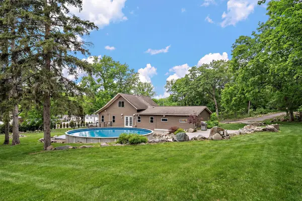 520 N Hamilton Street, Saint Croix Falls, WI 54024