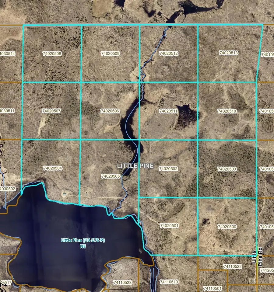 44047 Little Pine Road, Emily, MN 56447 - #2