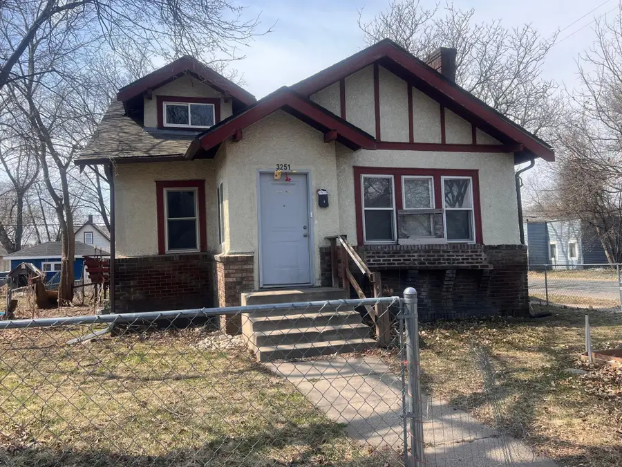 3251 Colfax Avenue N, Minneapolis, MN 55412 - #2