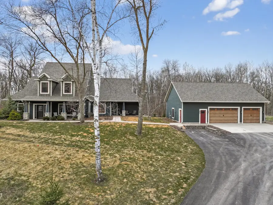 4783 Goldfinch Circle Ne, Miltona, MN 56354 - #3