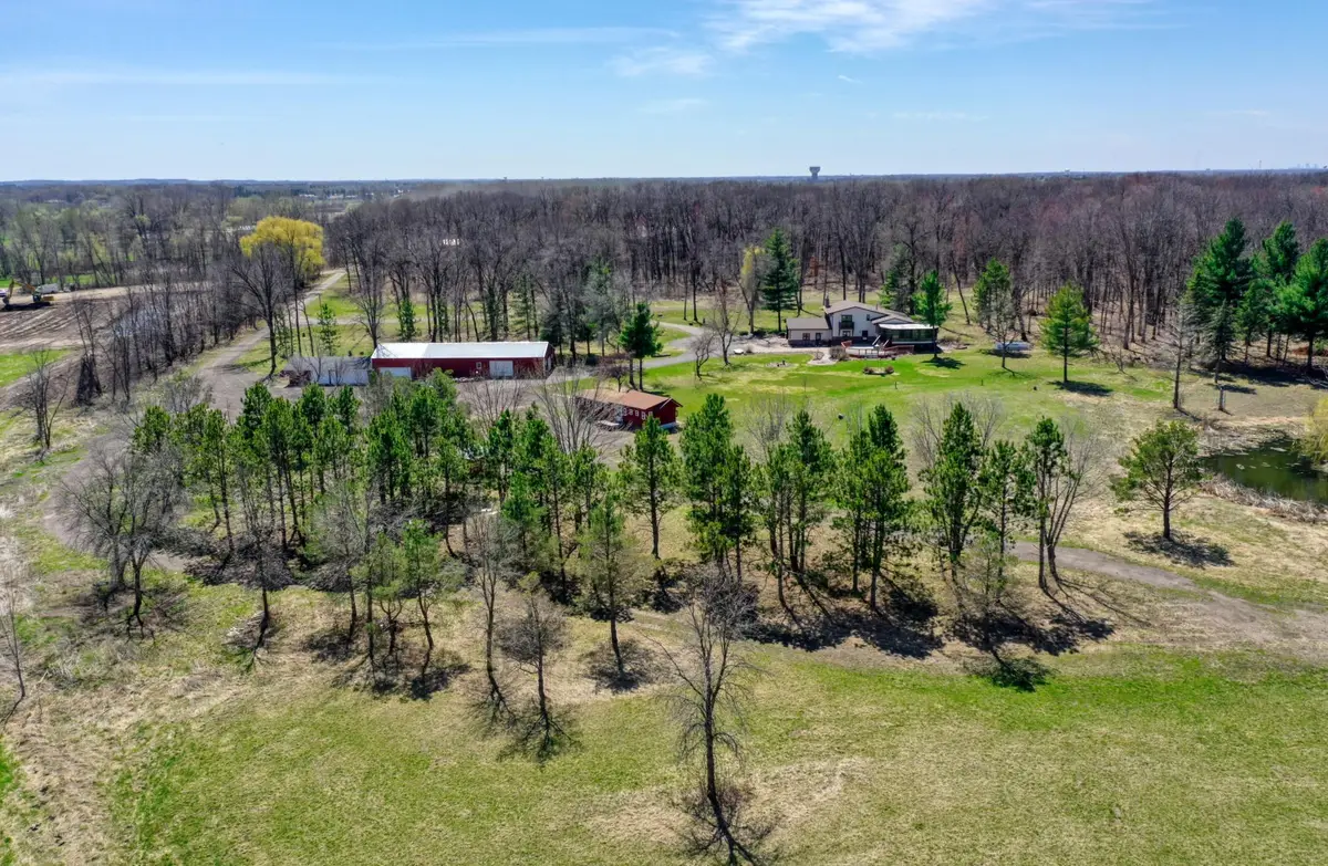 5696 170th Street N, Hugo, MN 55038 - #1