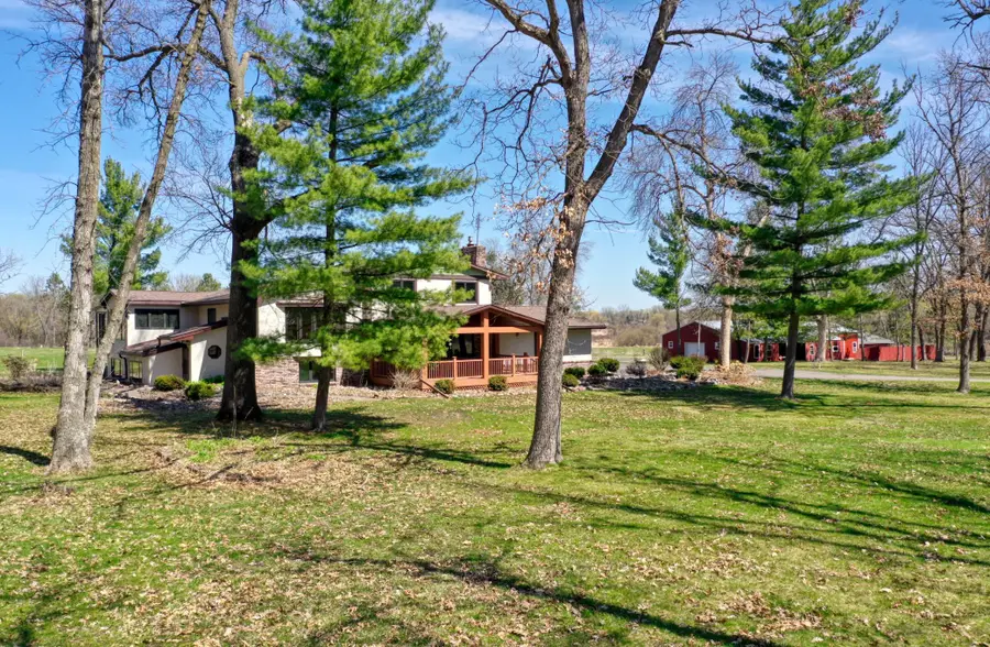 5696 170th Street N, Hugo, MN 55038 - #3