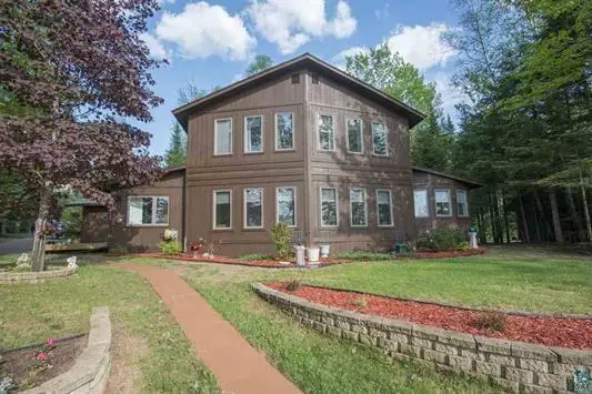 8655 S Lyman Lake Road, South Range, WI 54874