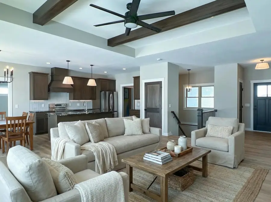 Lot 25 153rd Street, Hammond, WI 54015 - #2