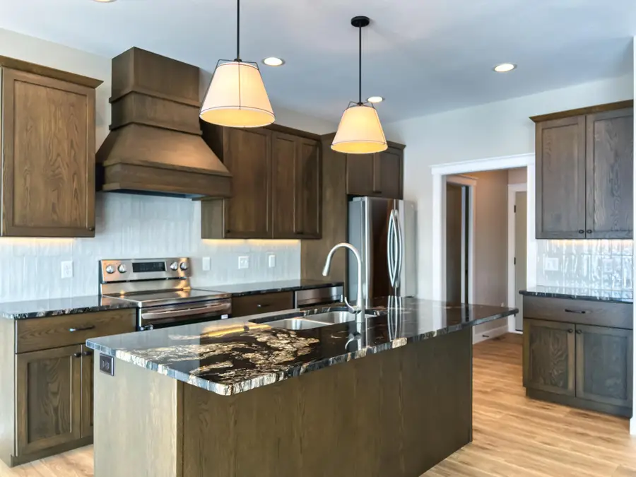 Lot 25 153rd Street, Hammond, WI 54015 - #3