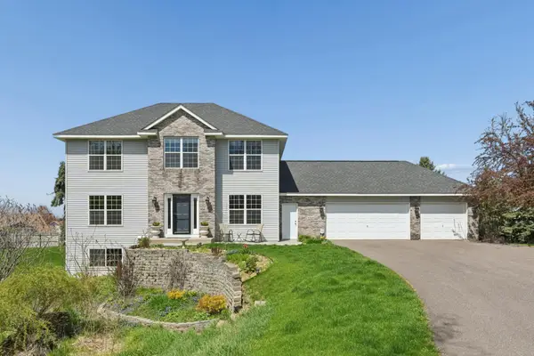 6528 210th Lane Court N, Forest Lake, MN 55025