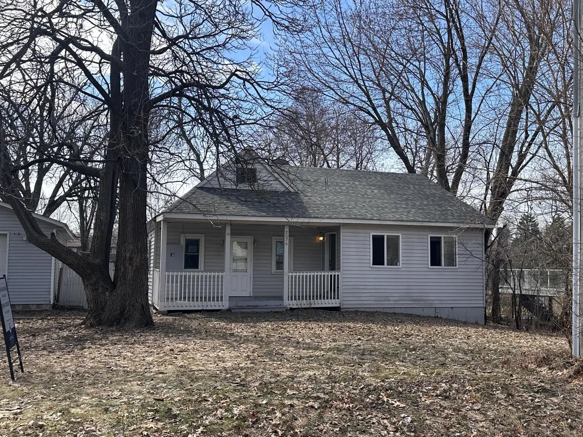 2076 Flanders Road, North Saint Paul, MN 55109 - #1