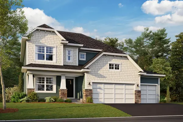 14426 Kingsview Lane N, Dayton, MN 55327