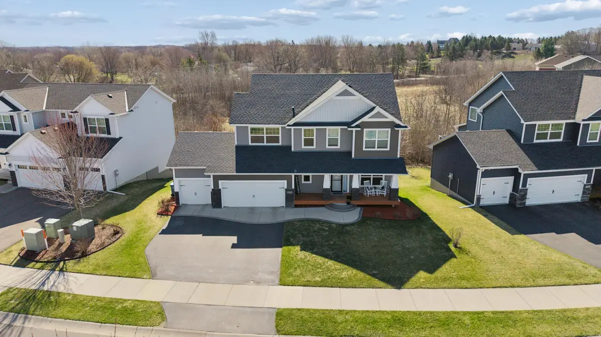 7235 208th Street N, Forest Lake, MN 55025 - #1