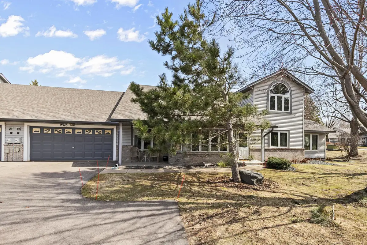 2540 Sumac Circle, White Bear Lake, MN 55110 - #1