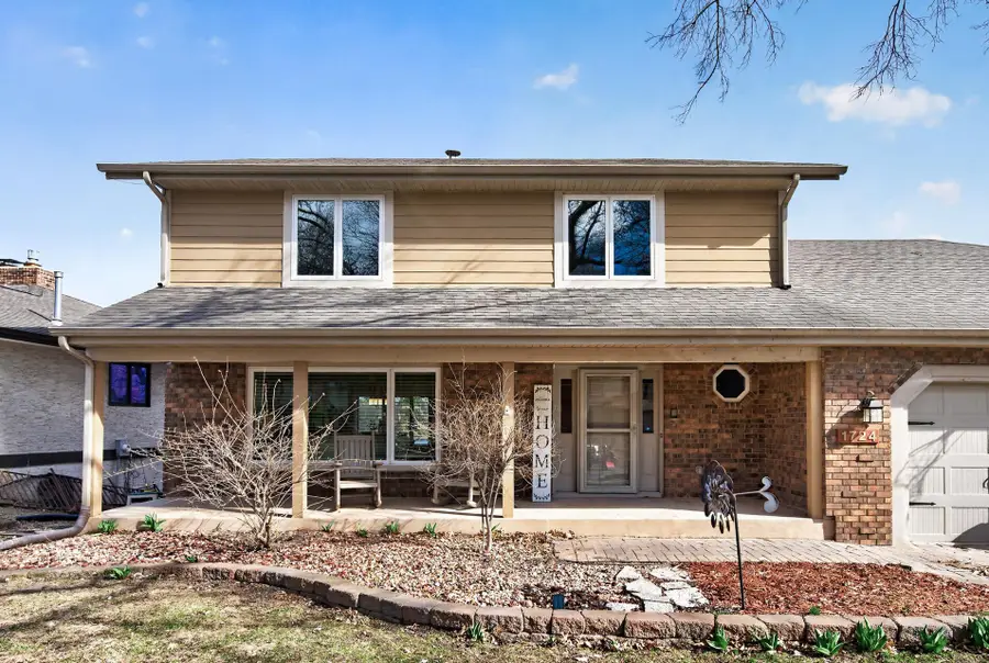 1724 19th Terrace Nw, New Brighton, MN 55112 - #3