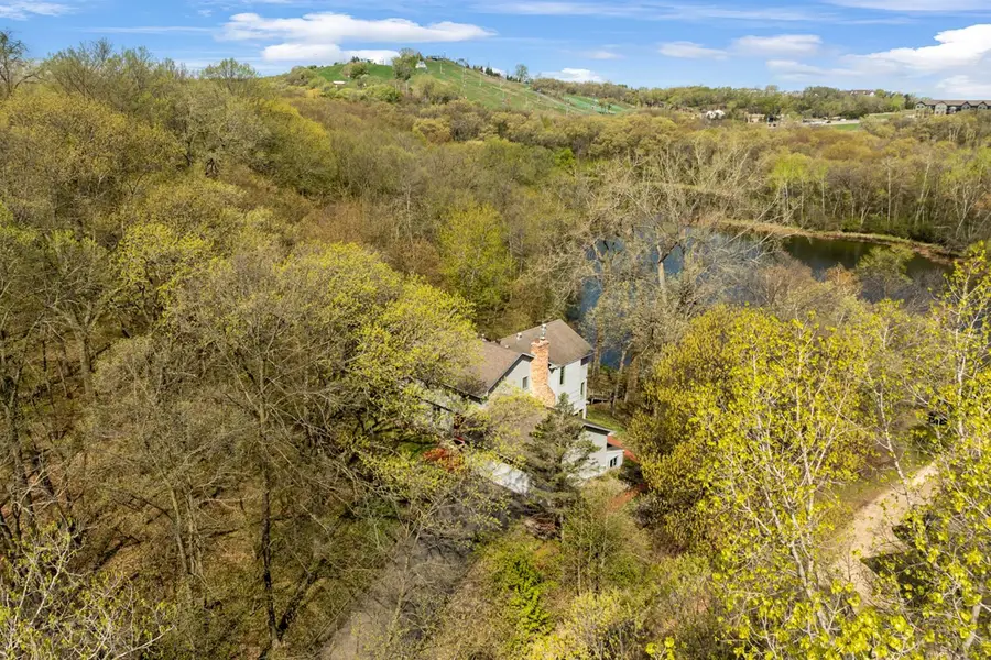 60 Oak Shore Drive, Burnsville, MN 55306 - #2