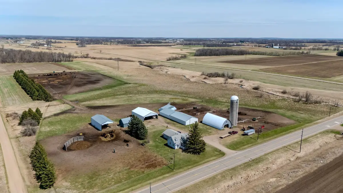 8818 70th Street, Little Falls, MN 56345 - #1