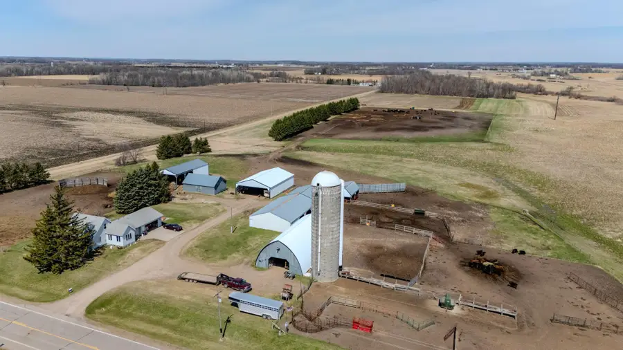 8818 70th Street, Little Falls, MN 56345 - #2