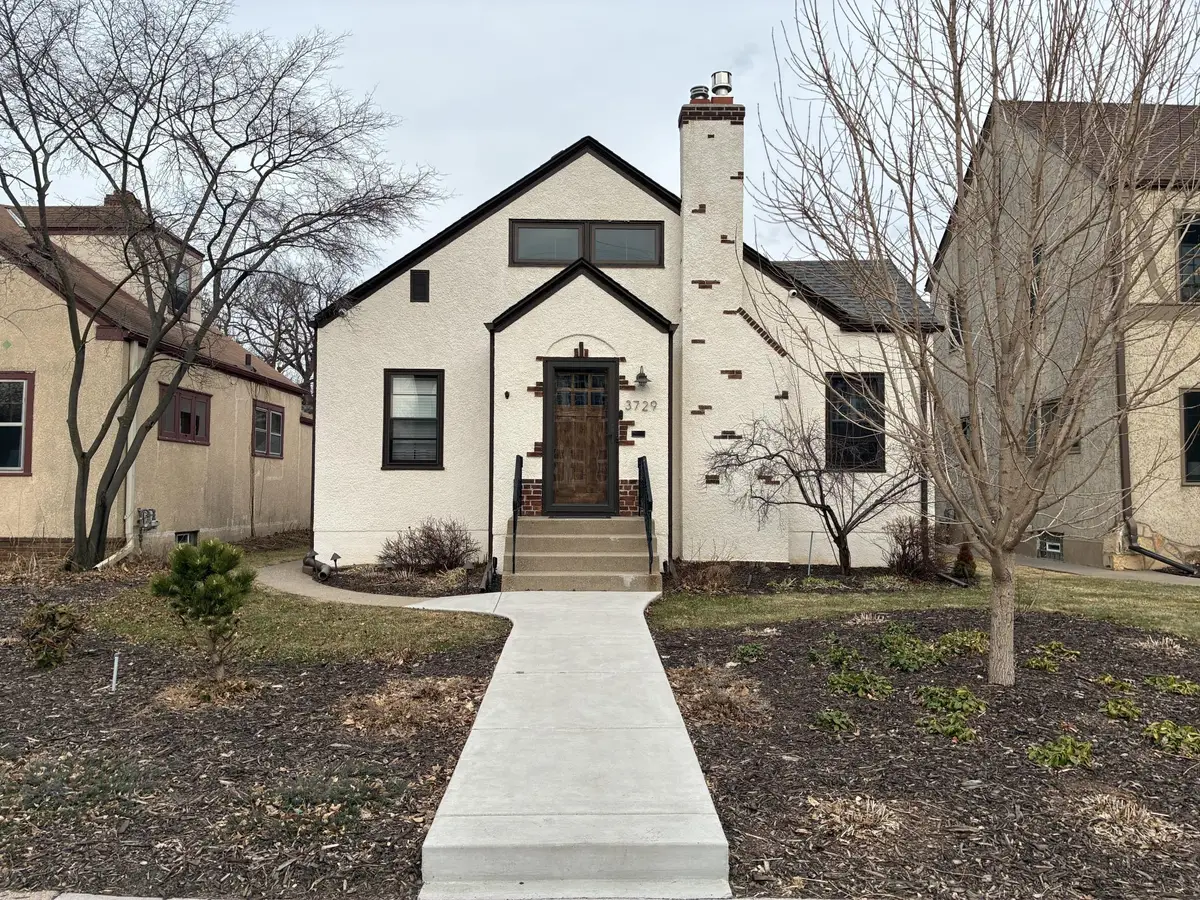 3729 44th Avenue S, Minneapolis, MN 55406 - #1