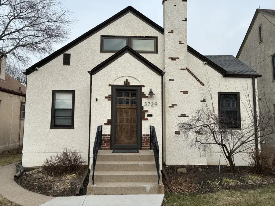 3729 44th Avenue S, Minneapolis, MN 55406 - #2