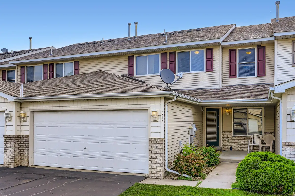 915 Harmony Path, Norwood Young America, MN 55397 - #1