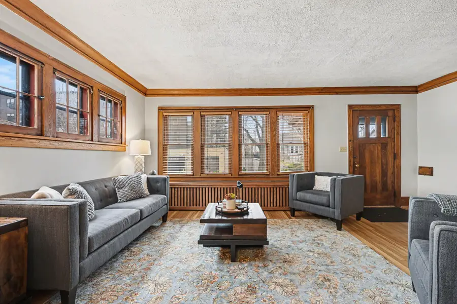 1550 Hague Avenue, Saint Paul, MN 55104 - #2