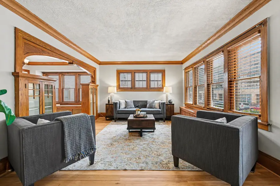 1550 Hague Avenue, Saint Paul, MN 55104 - #3