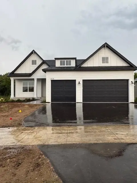 xxxx Knightsbridge Lane N, Lake Elmo, MN 55042 - #1