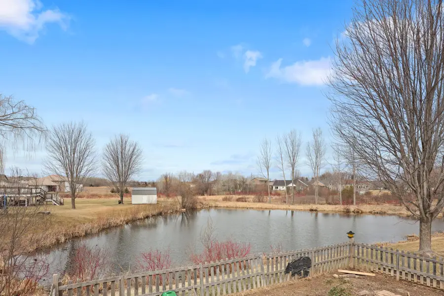 1587 Peach Drive Ne, Sauk Rapids, MN 56379 - #2