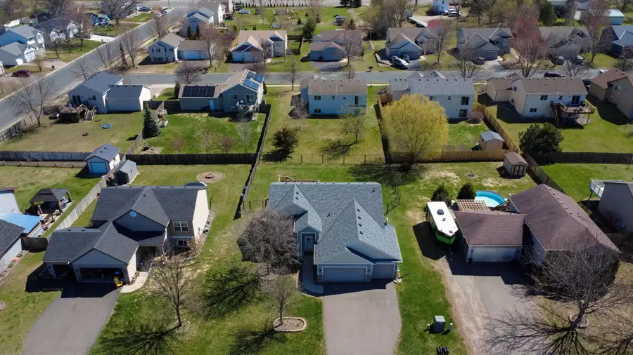 624 Emerson Avenue N, Montrose, MN 55363 - #3