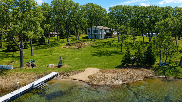 26837 Lake Ethel Road, Battle Lake, MN 56515