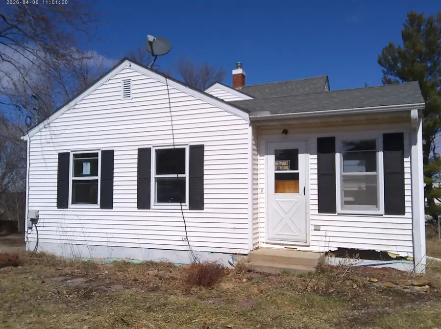 905 Golf Avenue Sw, Pine City, MN 55063 - #2