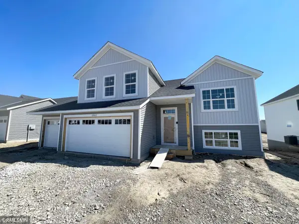 19937 Enfield Avenue N, Forest Lake, MN 55025