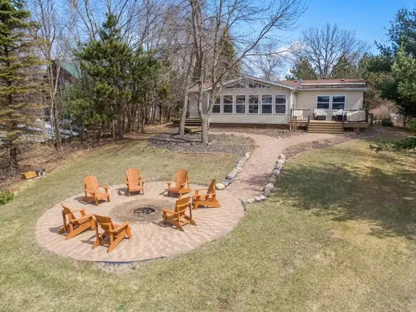 24199 Clam Lake Drive, Siren, WI 54872