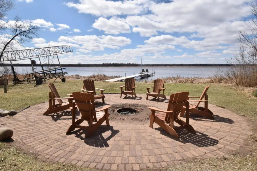 24199 Clam Lake Drive, Siren, WI 54872 - #2