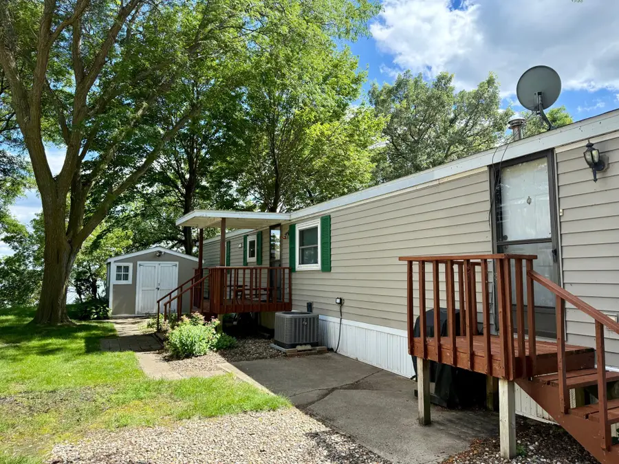 14 Silver's Resort, Elysian, MN 56028 - #2