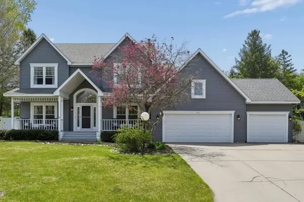 900 Lecuyer Drive, Stillwater, MN 55082