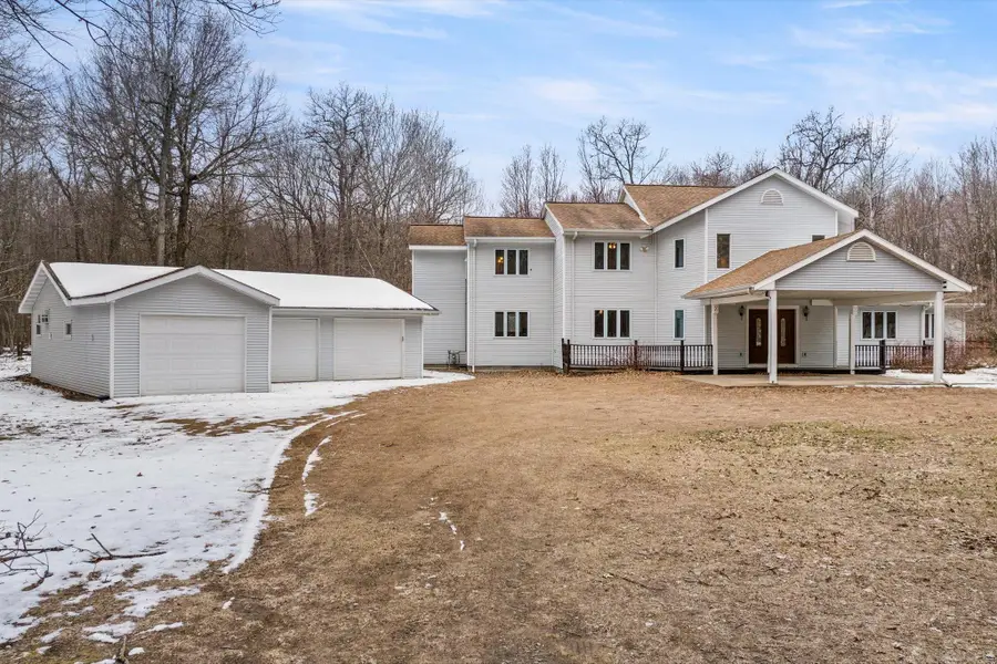 12913 Dobbins Road, Merrifield, MN 56465 - #2