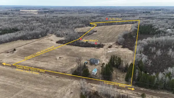 3743 Skog Road, Kettle River, MN 55757