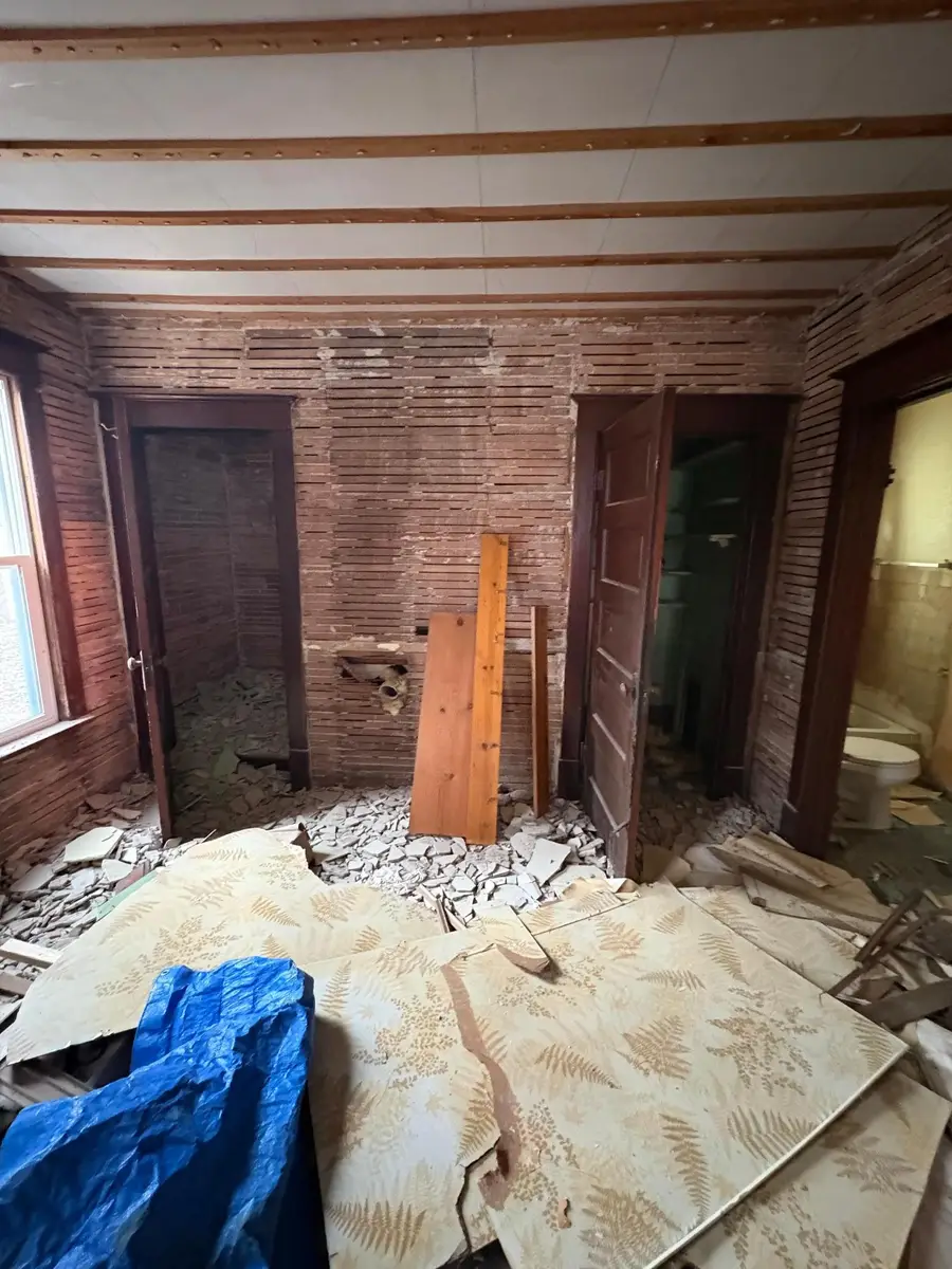 201 NW Becker Avenue, Clontarf, MN 56215 - #3