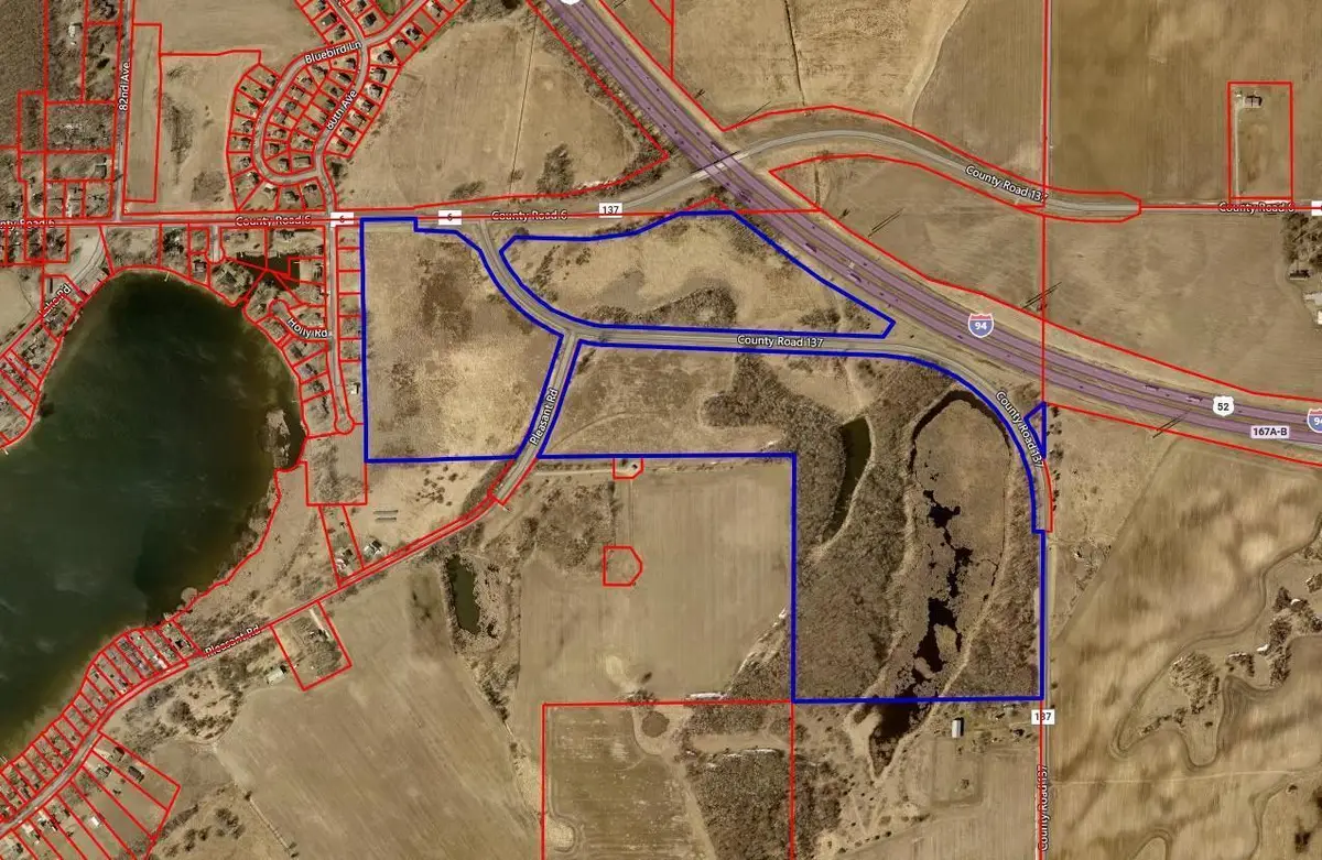 XXX County Road 137, Rockville, MN 56301 - #1